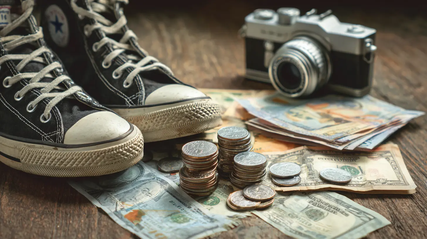 How to Travel Comfortably on a Tight Budget