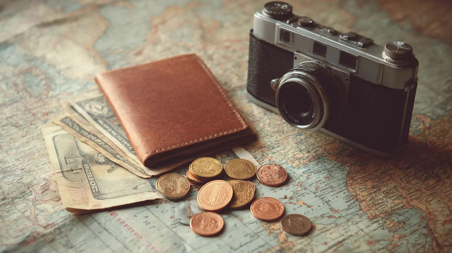 How to Travel Comfortably on a Tight Budget
