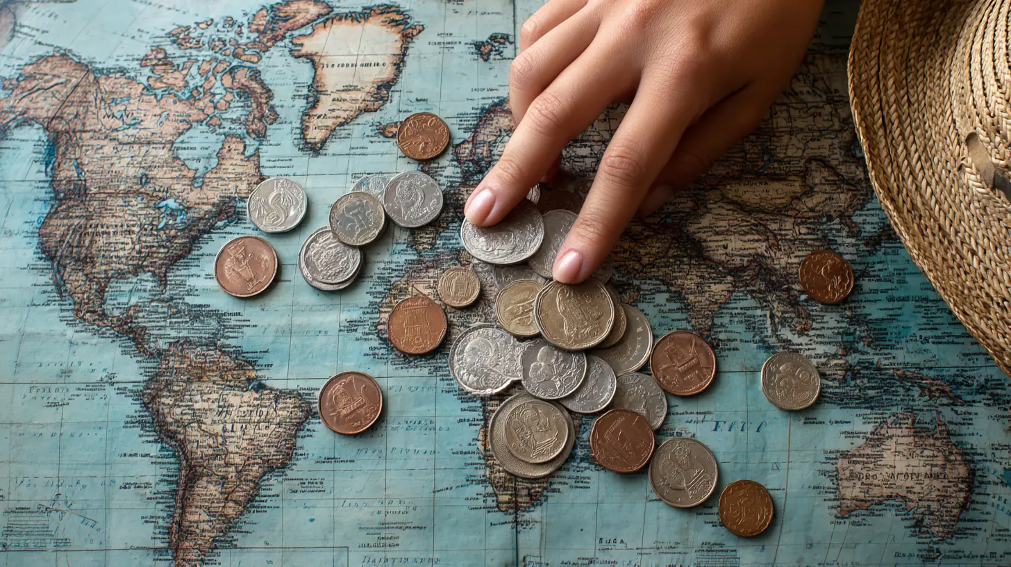 How to Travel the World on a Budget in 2026