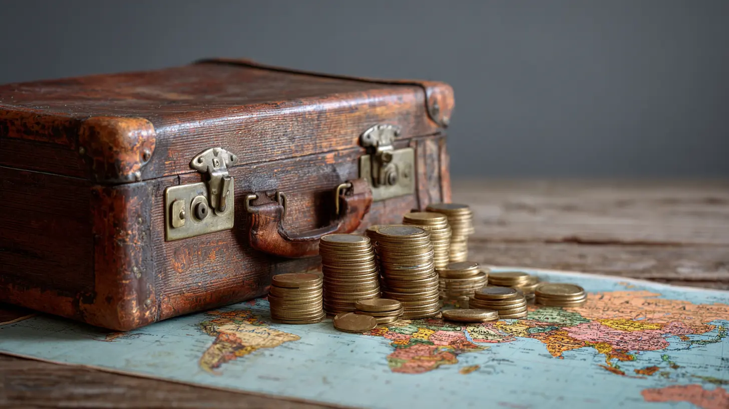 How to Travel the World on a Budget in 2026