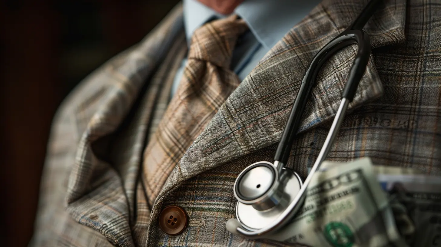 How to Use a Health Savings Account to Supplement Retirement Income