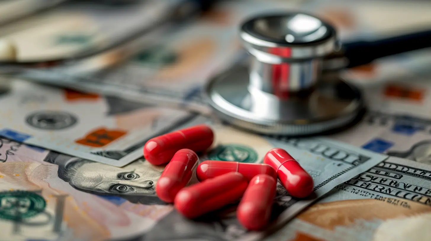 How to Use a Health Savings Account to Supplement Retirement Income