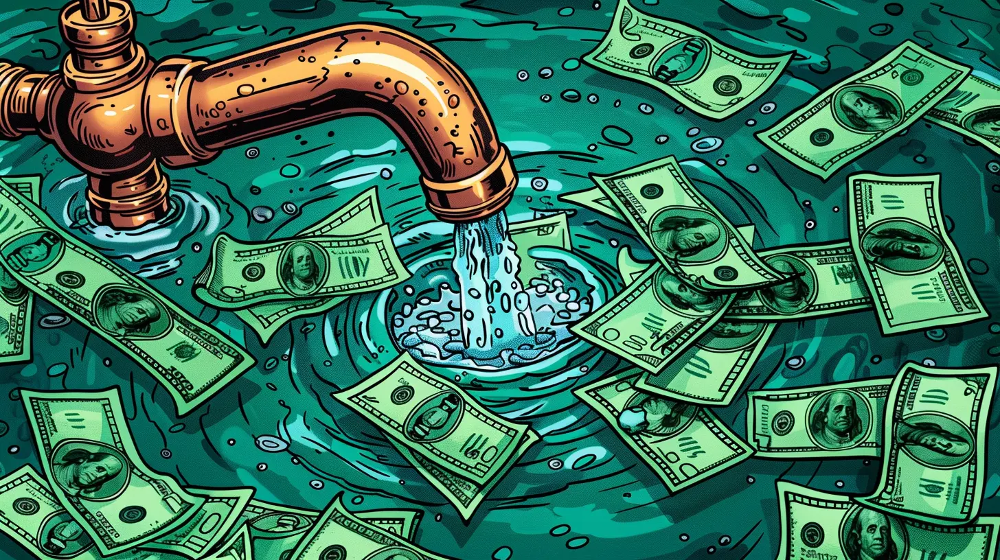 How to Use Cash Flow Statements to Make Better Business Decisions