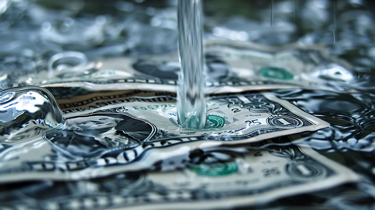 How to Use Cash Flow Statements to Make Better Business Decisions