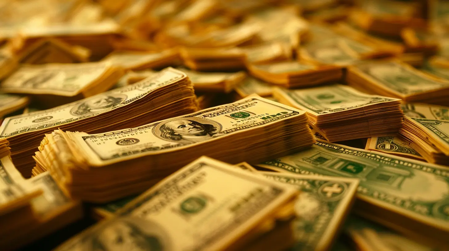 How to Use Cash Flow Statements to Make Better Business Decisions