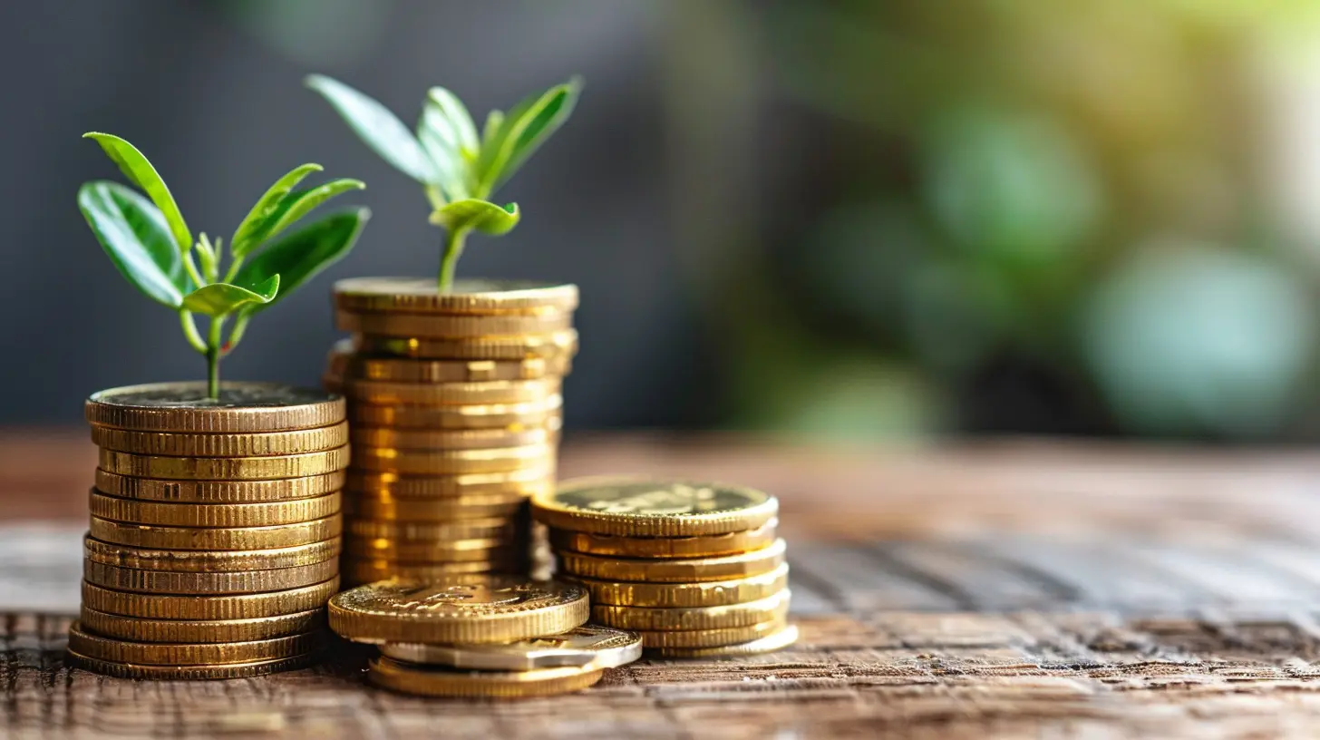 How to Use Dollar-Cost Averaging for Crypto Investing