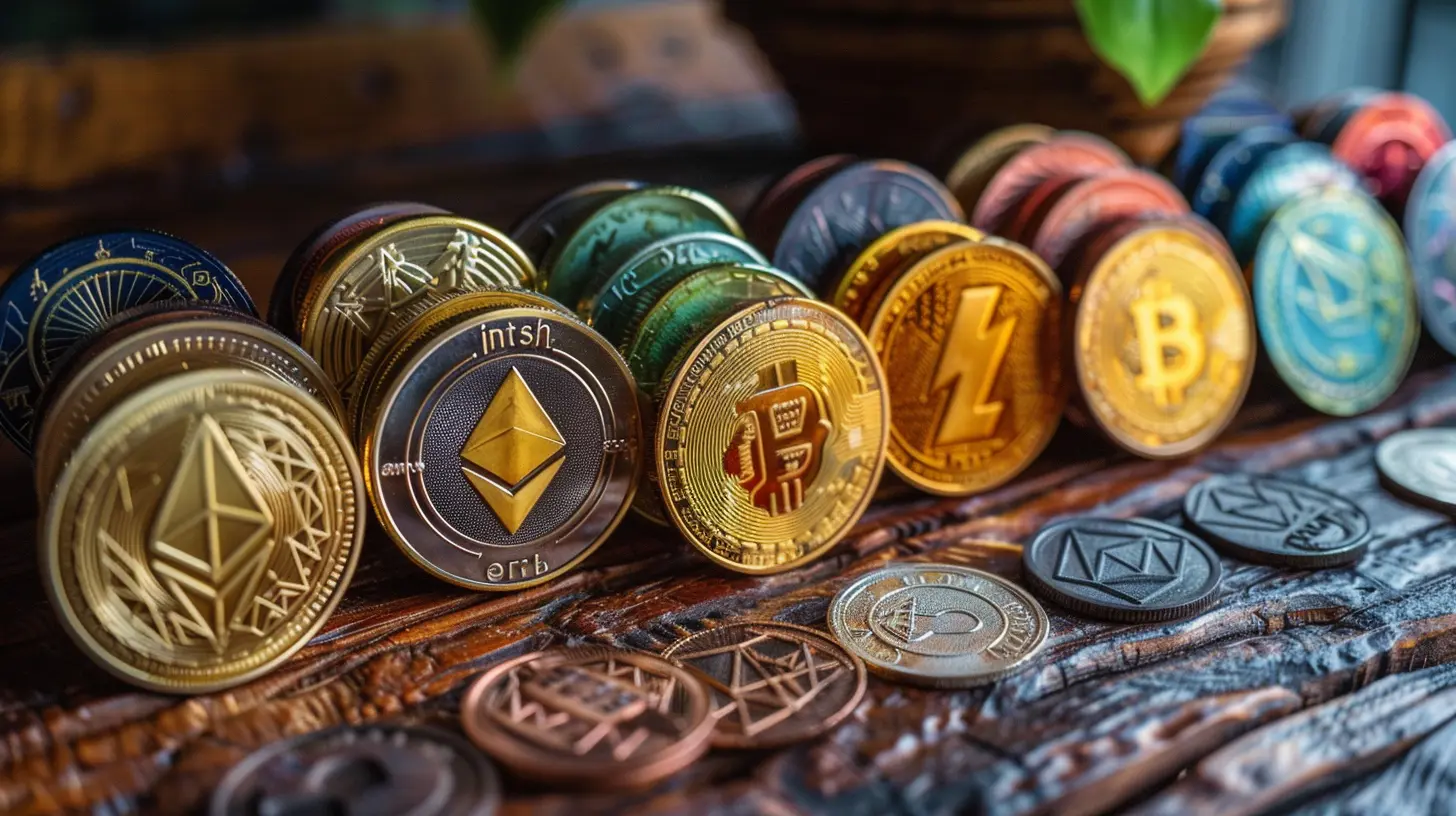 How to Use Dollar-Cost Averaging for Crypto Investing