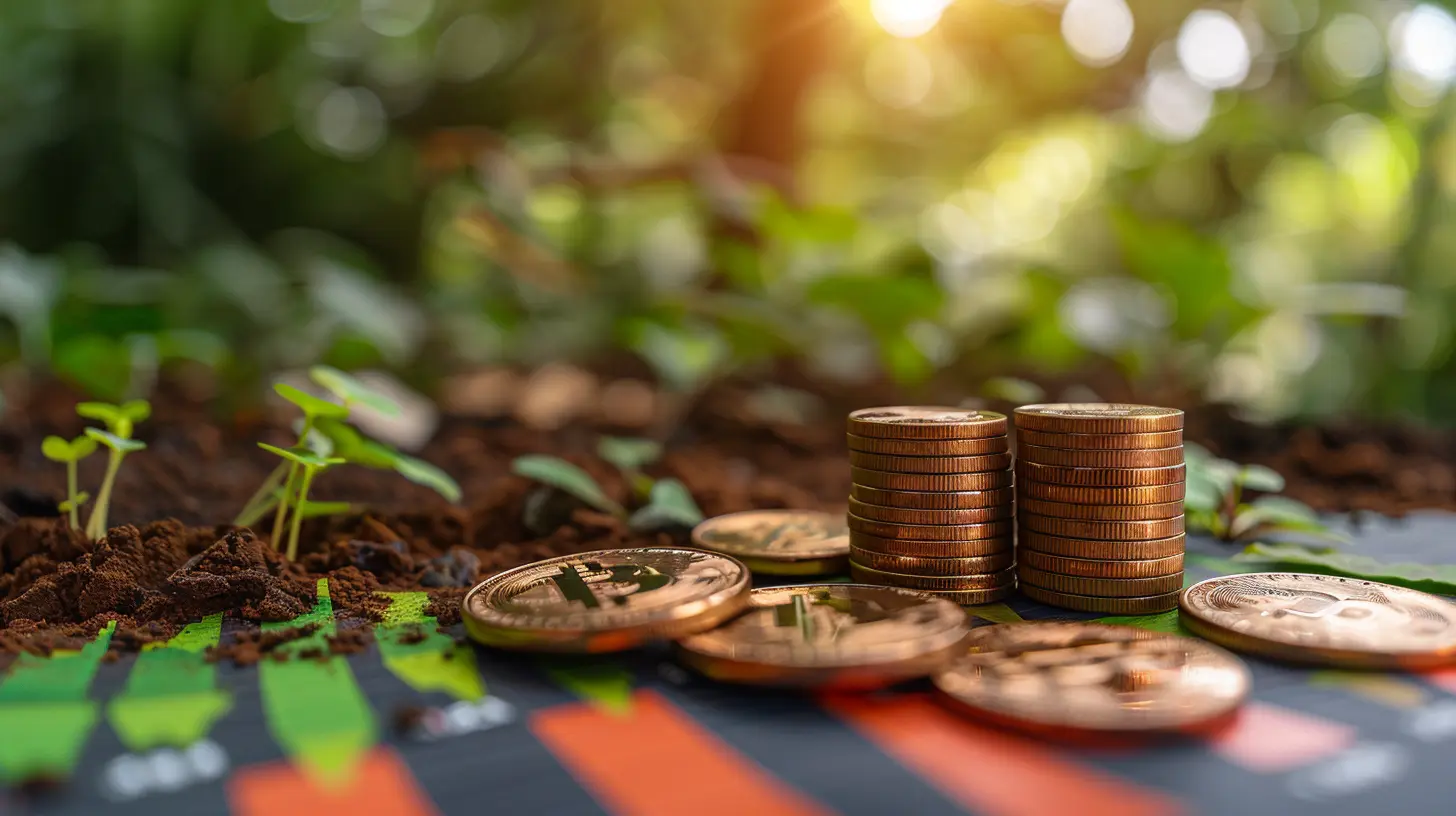 How to Use Dollar-Cost Averaging for Crypto Investing