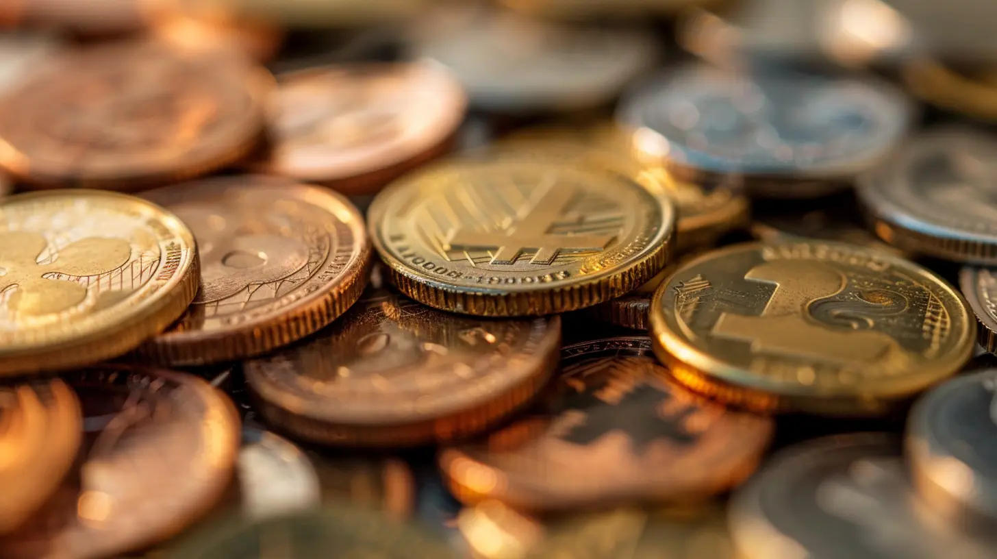 How to Use Dollar-Cost Averaging for Crypto Investing