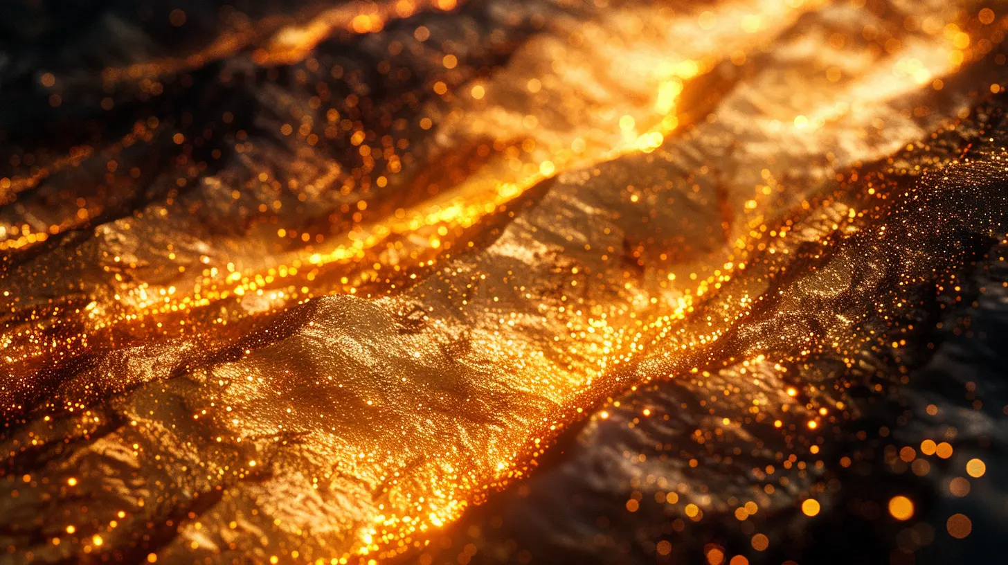 How to Use Gold to Hedge Against Stock Market Volatility