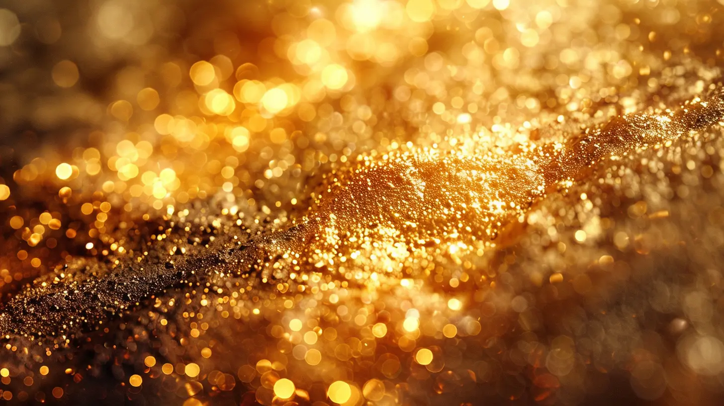 How to Use Gold to Hedge Against Stock Market Volatility