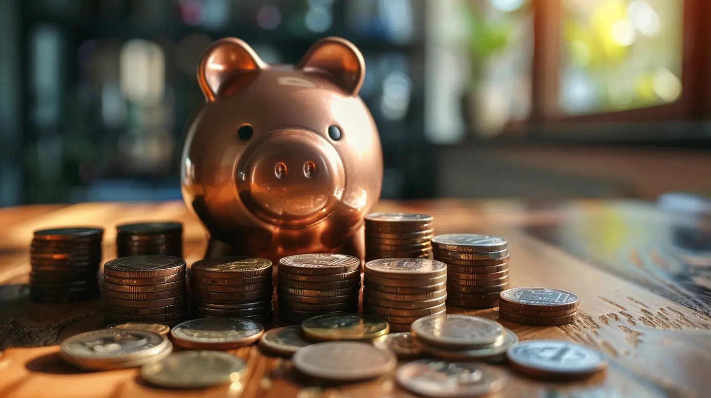 How to Use Technology to Avoid Overspending