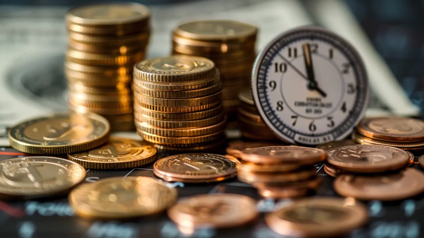 How to Use Technology to Stay on Track With Debt Goals