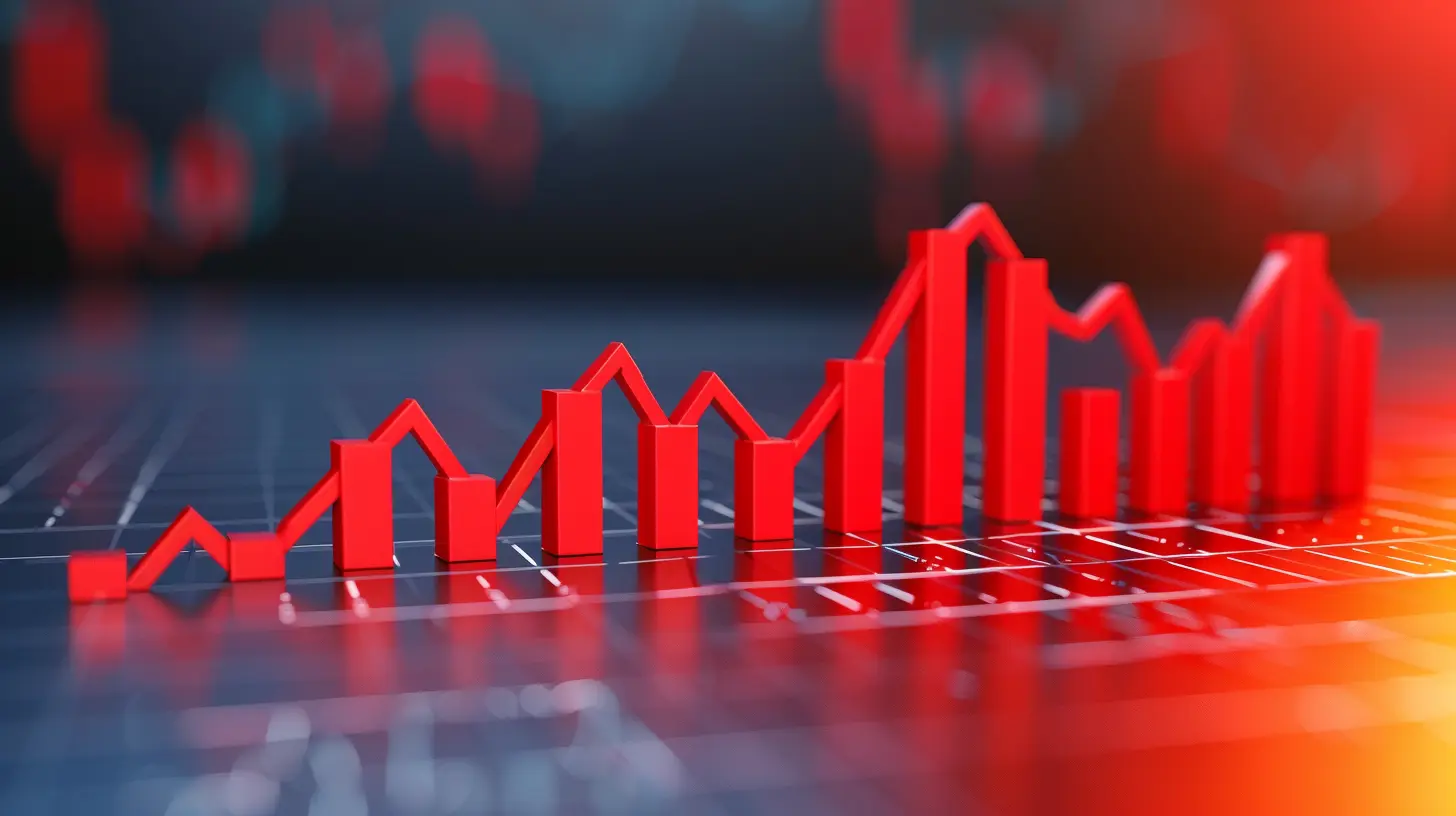 How Venture Capital Trends Reflect Overall Economic Sentiment
