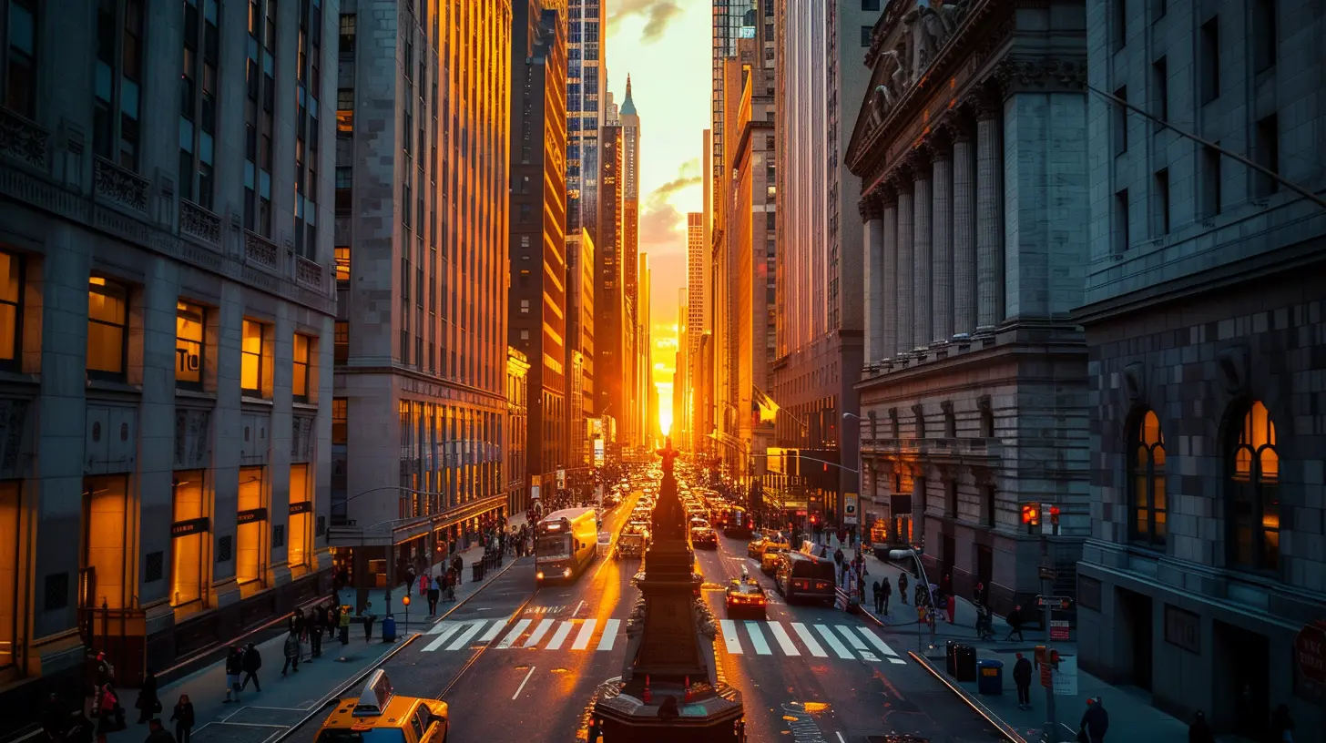 How Venture Capital Trends Reflect Overall Economic Sentiment