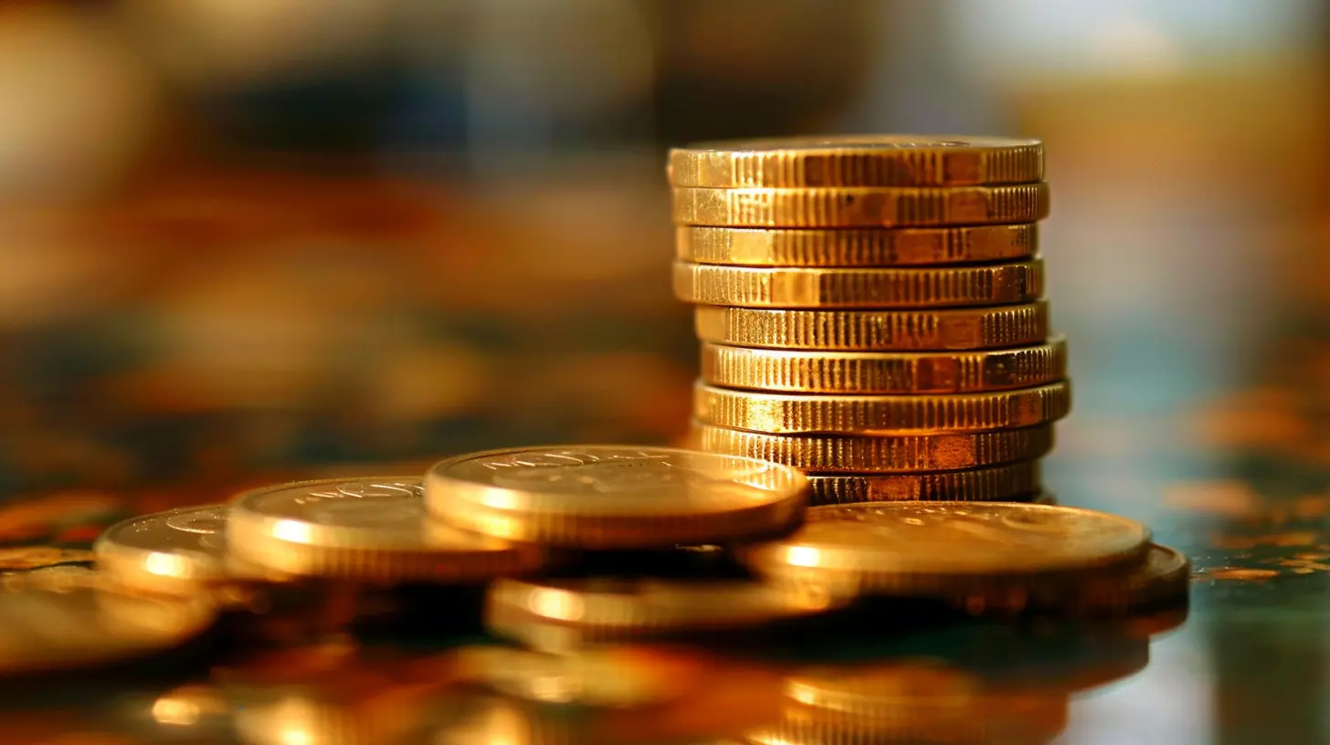 How Venture Capital Trends Reflect Overall Economic Sentiment