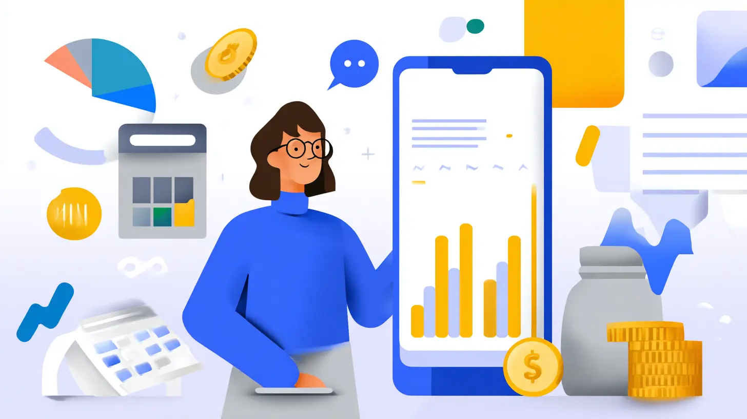 How Voice Technology is Shaping the Future of Budgeting Apps