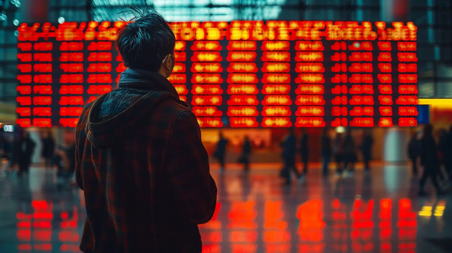 Identifying Market Manipulation: What Investors Should Look For