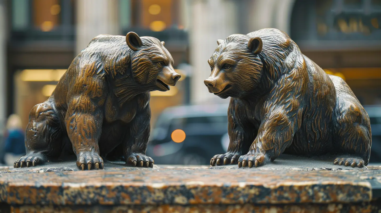Identifying Market Manipulation: What Investors Should Look For