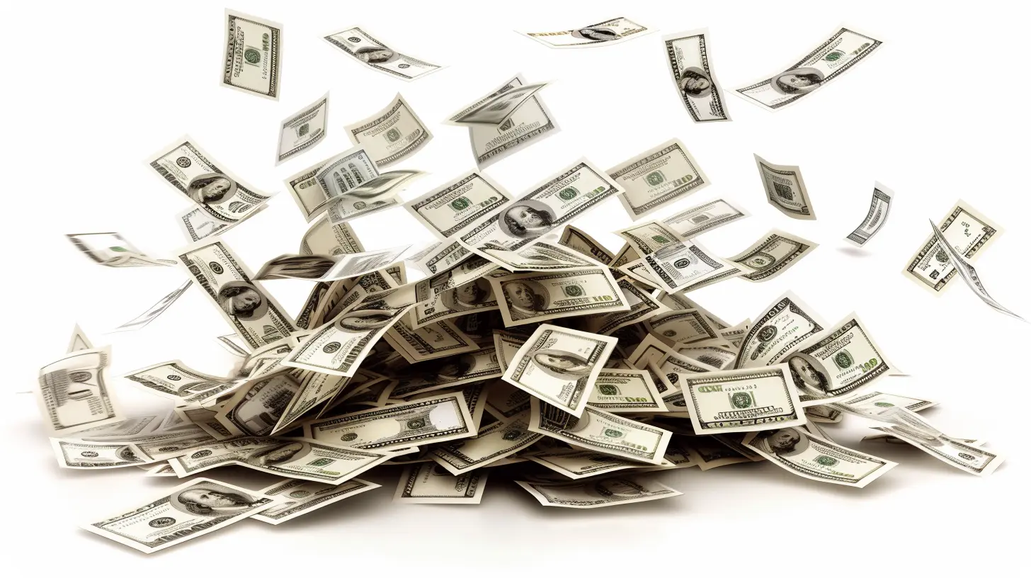 Improving Cash Flow with Customer Payment Incentives