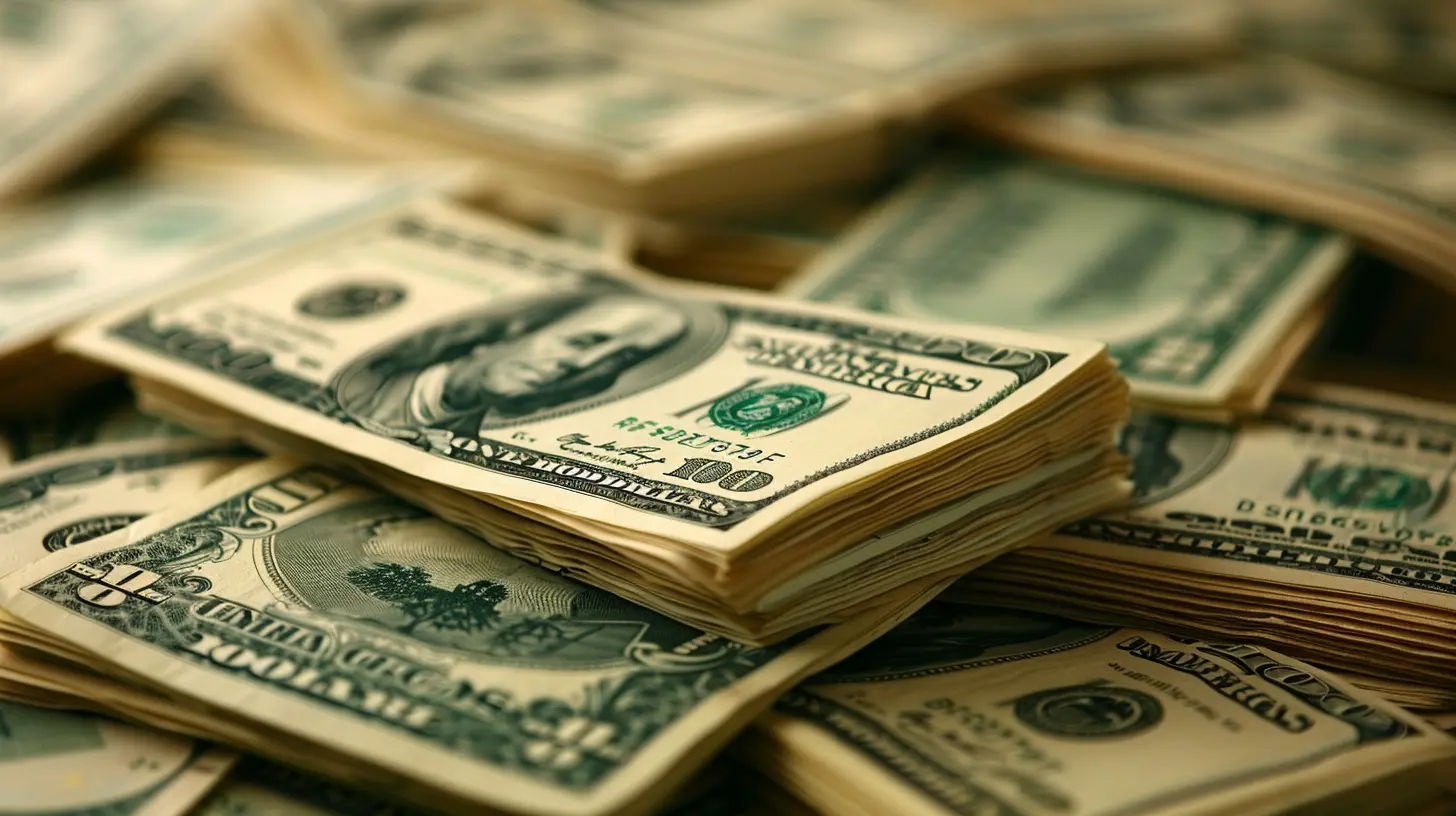 Improving Cash Flow with Customer Payment Incentives