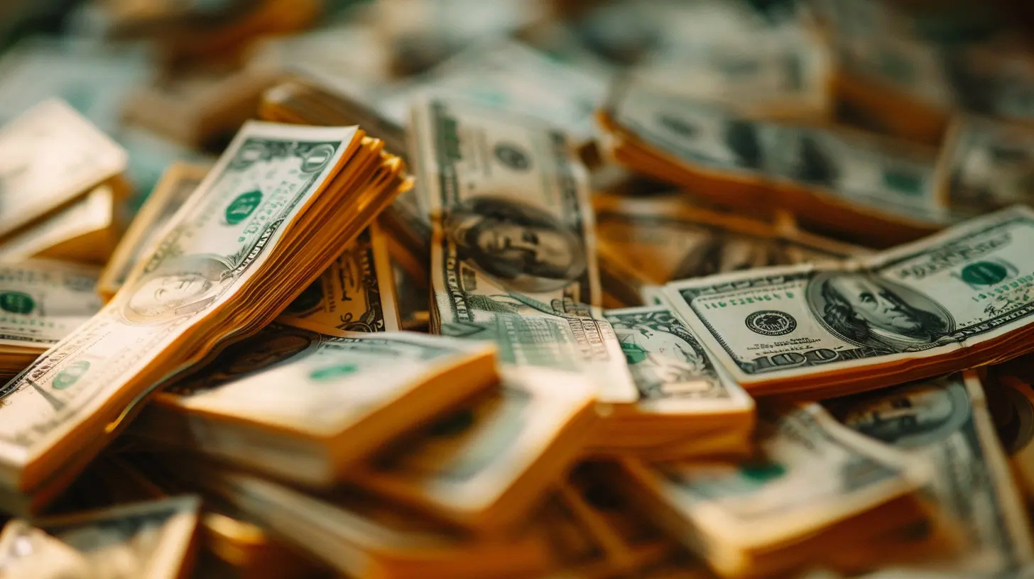 Increasing Cash Flow with Better Invoice Management Strategies