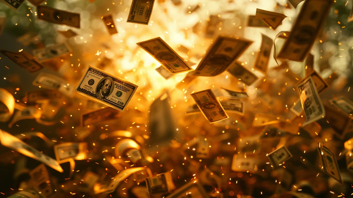 Increasing Cash Flow with Better Invoice Management Strategies