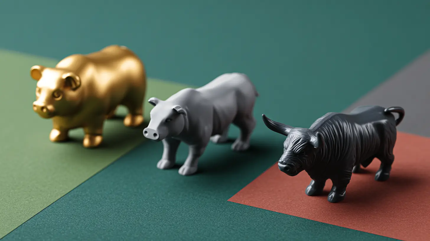 Innovative Diversification Tools Every Investor Should Know