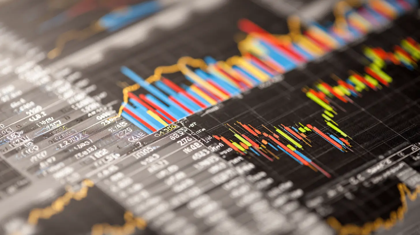 Innovative Diversification Tools Every Investor Should Know