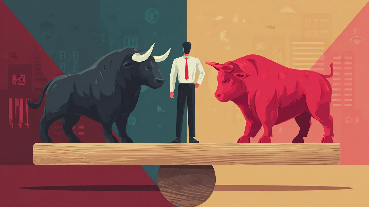 Innovative Diversification Tools Every Investor Should Know