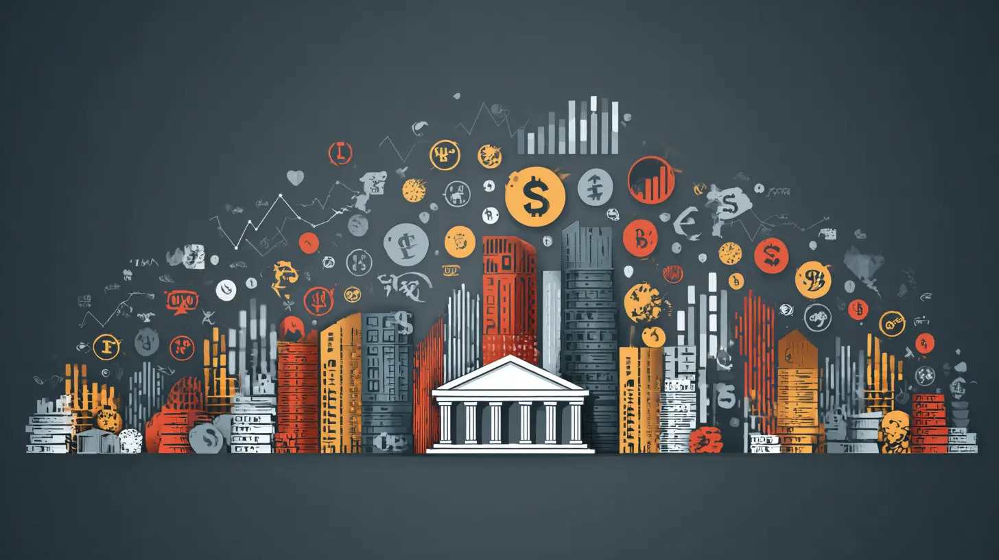 Innovative Diversification Tools Every Investor Should Know