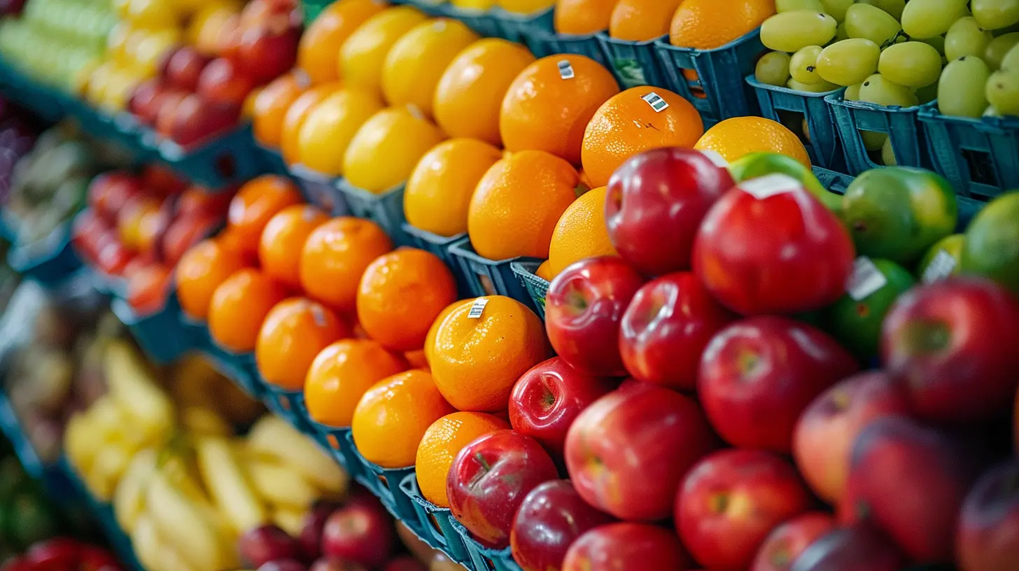 Interpreting the Producer Price Index for Future Market Trends