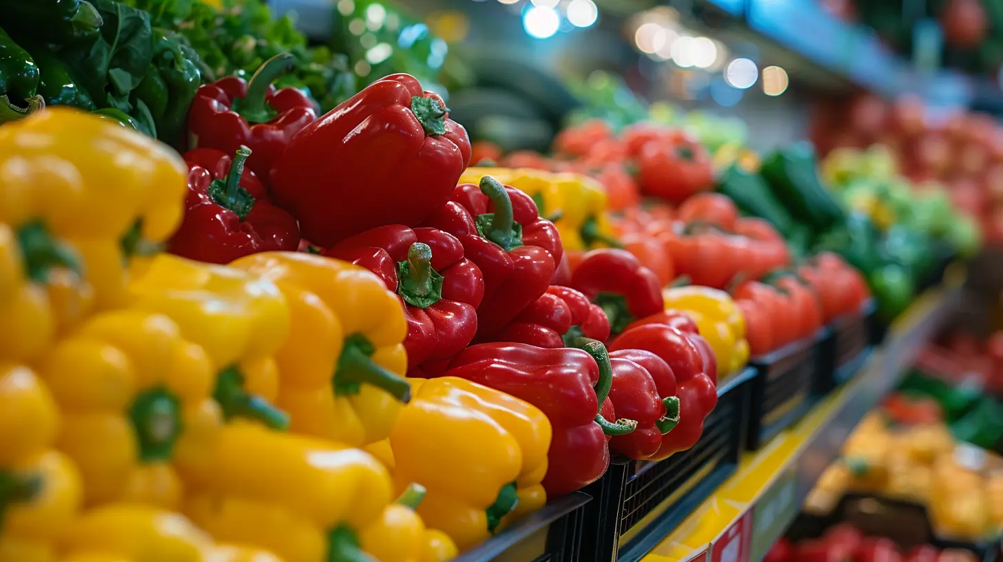 Interpreting the Producer Price Index for Future Market Trends