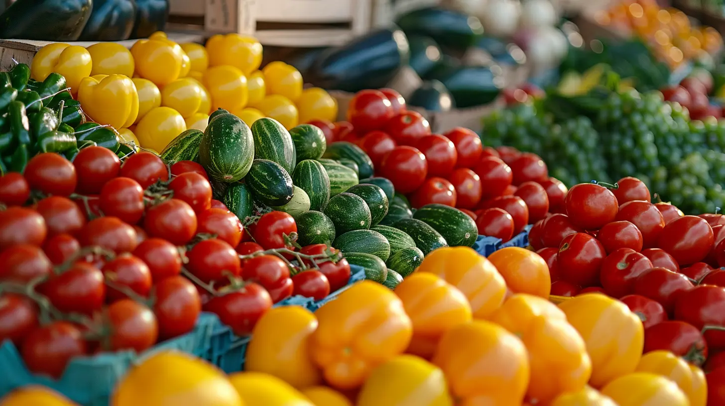 Interpreting the Producer Price Index for Future Market Trends