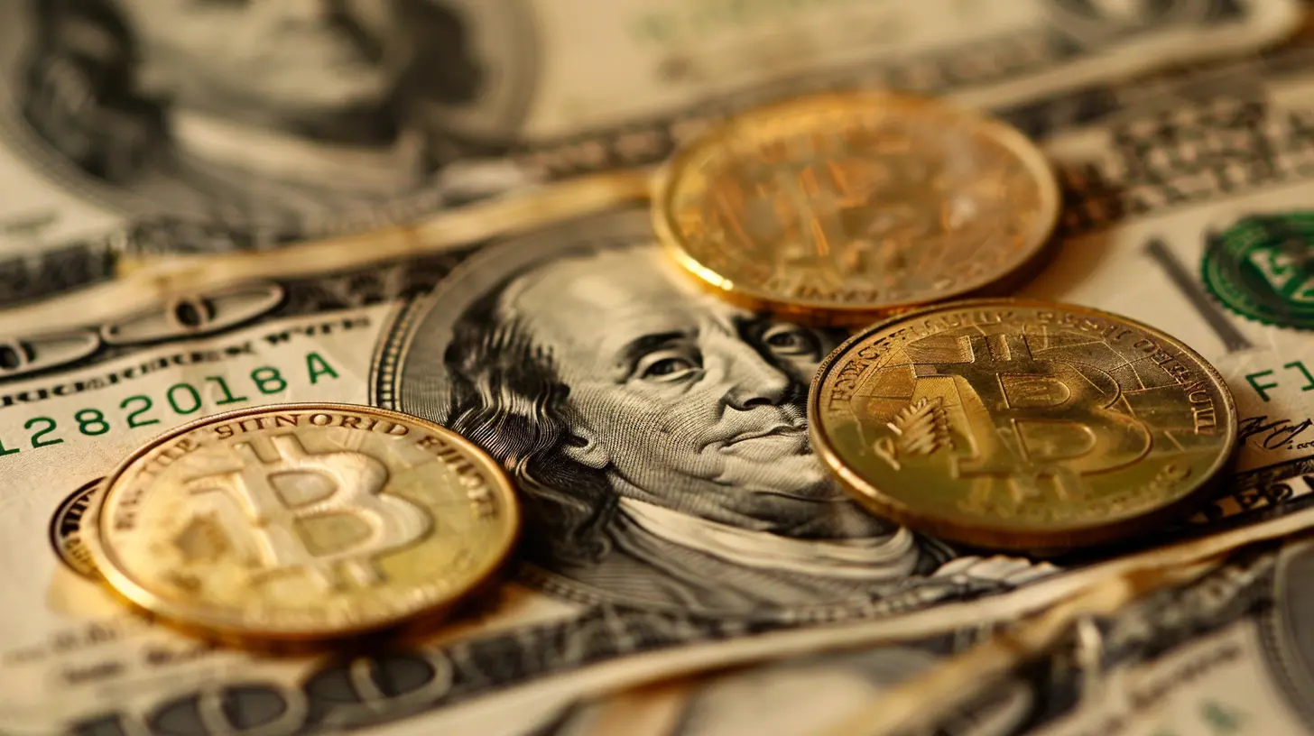 Investing in Dividends for Financial Independence