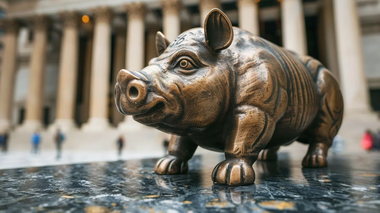 Investing in Dividends for Financial Independence