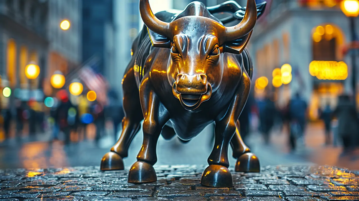 Investing in Tech Stocks: Risks and Rewards Explained