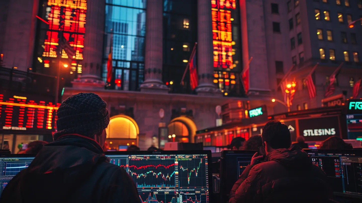 Investing in Tech Stocks: Risks and Rewards Explained