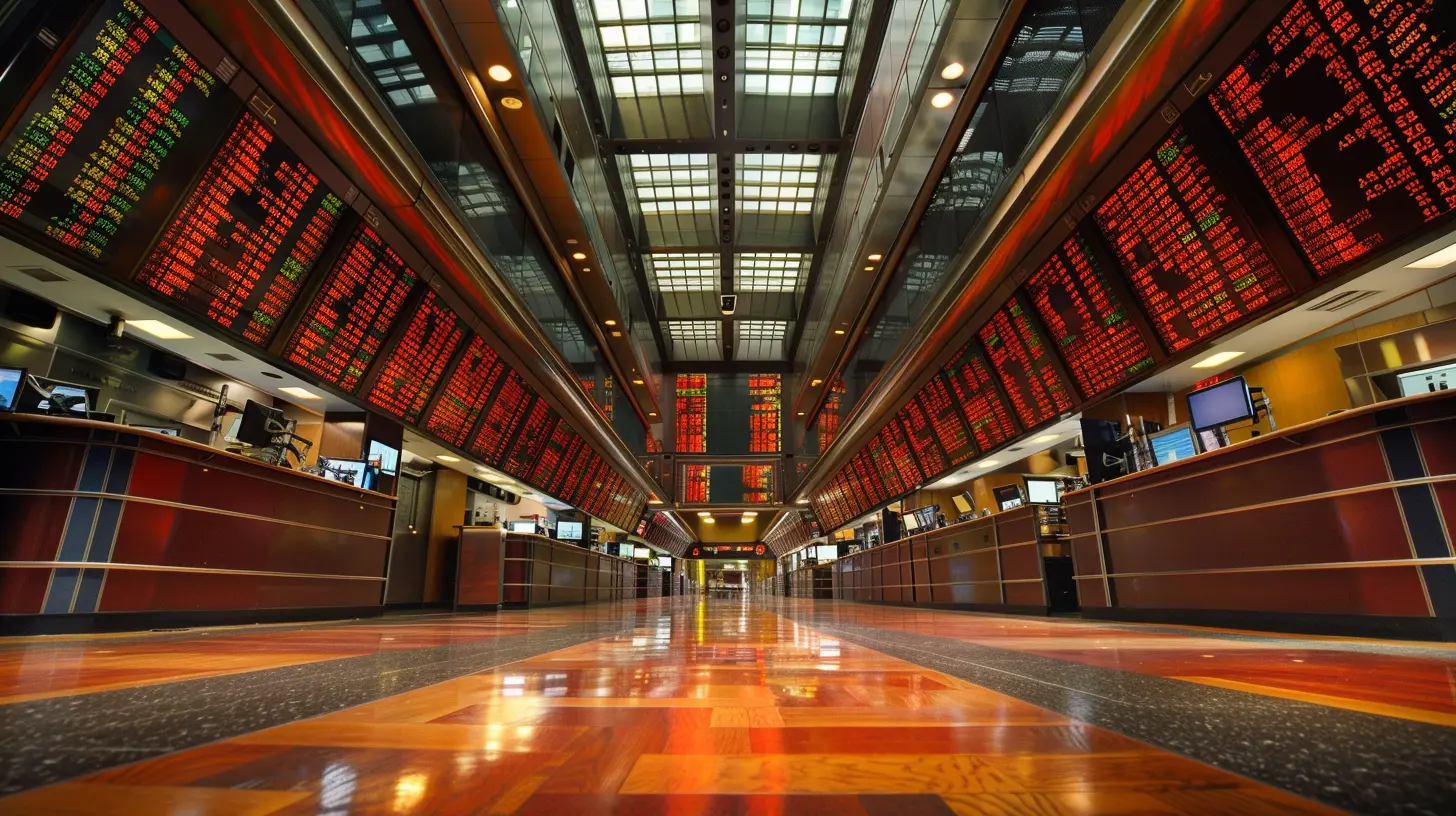 Investing in Tech Stocks: Risks and Rewards Explained