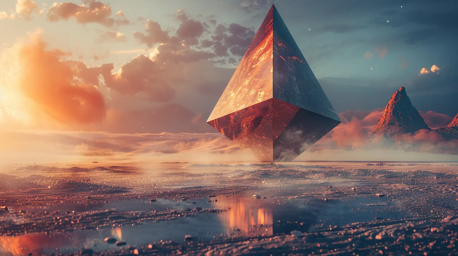 Is Decentralized Finance (DeFi) the Future of Banking?