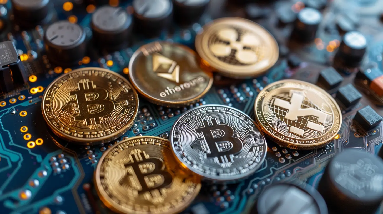 Is Decentralized Finance (DeFi) the Future of Banking?