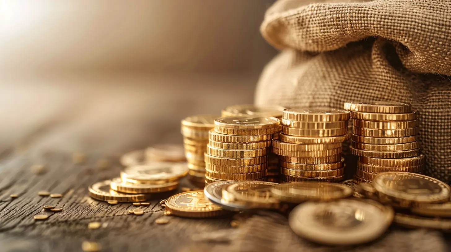 Is Gold Still Relevant in the Modern Economy?