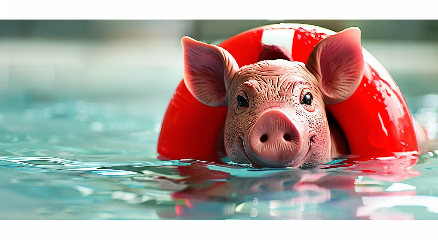 Is It Ever Too Late to Start an Emergency Fund?