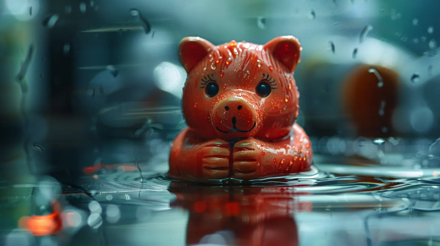 Is It Ever Too Late to Start an Emergency Fund?