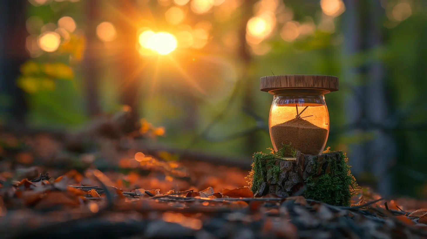 Is It Ever Too Late to Start an Emergency Fund?