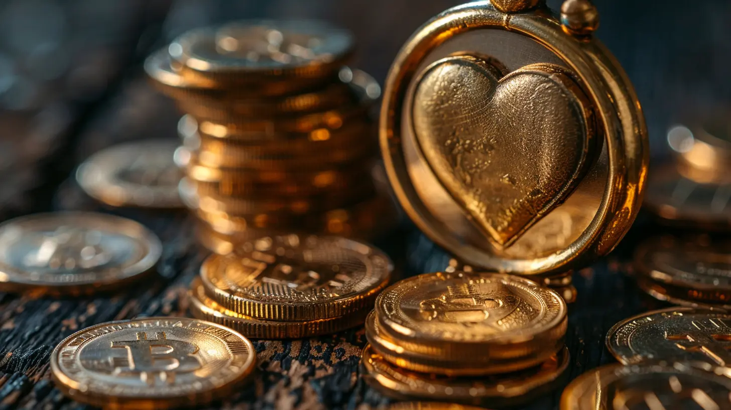 Is Now the Right Time to Invest in Gold?