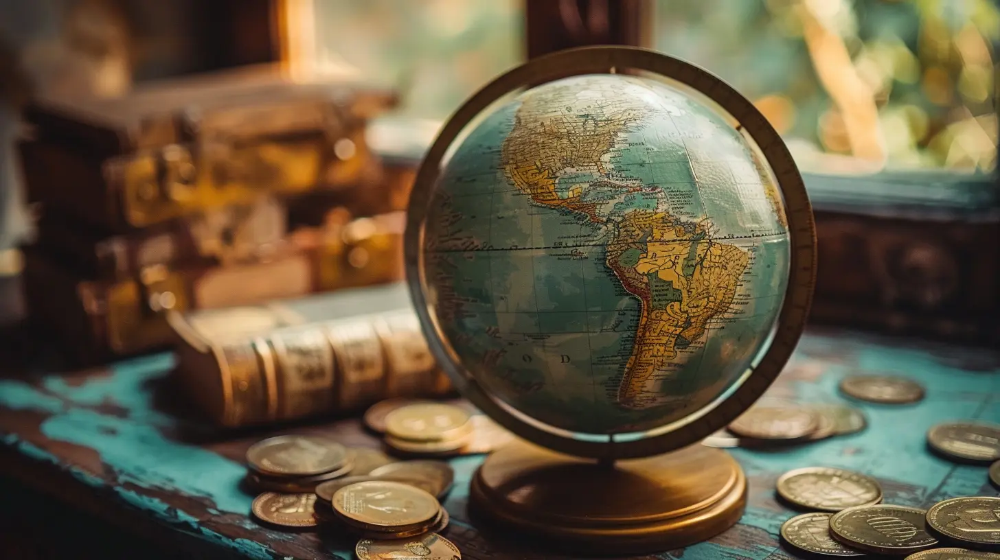 Key Considerations for Estate Planning If You Own Property Abroad