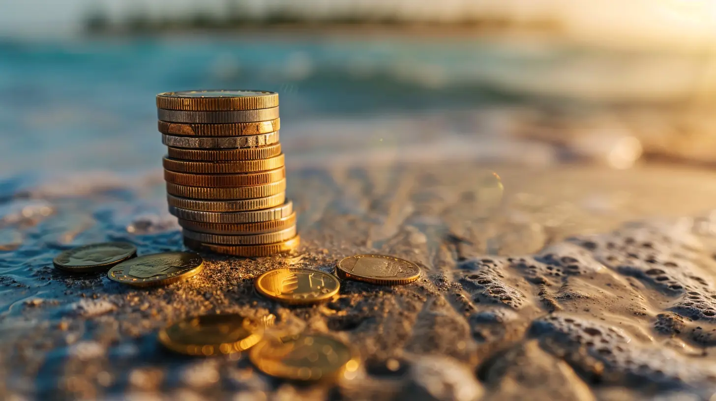 Key Factors to Consider Before Opening an Offshore Bank Account