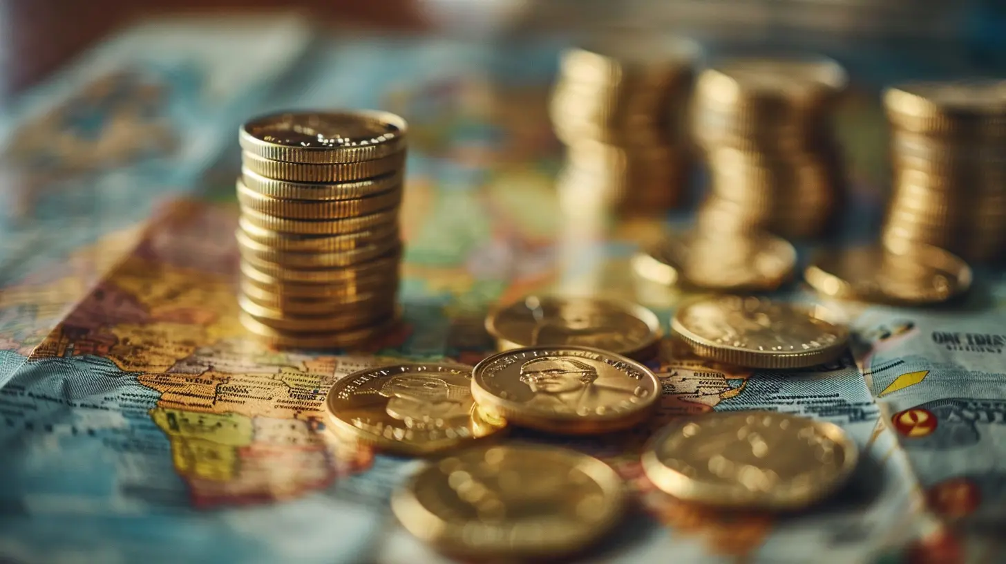 Key Factors to Consider Before Opening an Offshore Bank Account