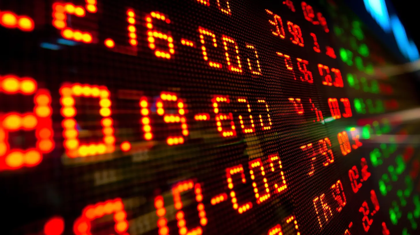 Key Financial Metrics Every Stock Investor Should Know
